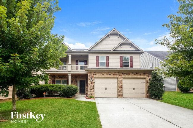 Building Photo - 1234 Silvercrest Ct SW