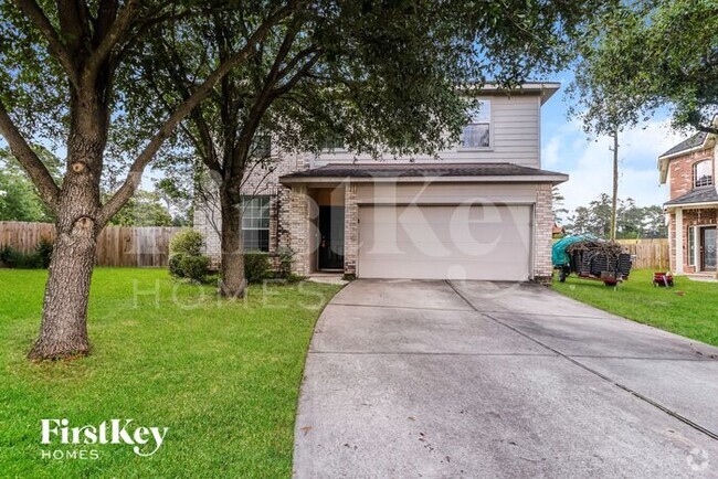 Building Photo - 21502 Falvel Misty Dr Rental