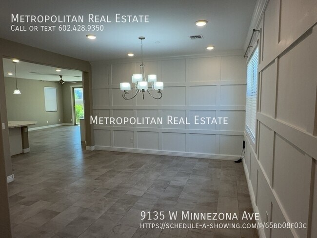 Photo - 9135 W Minnezona Ave