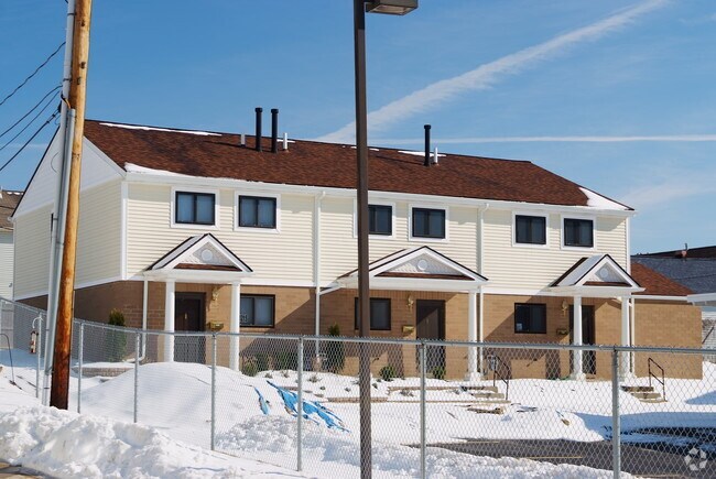 Foto principal - Villas at Water's Edge