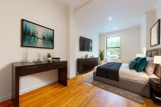 Photo - Adam Clayton Powell Junior Boulevard Unit 1S