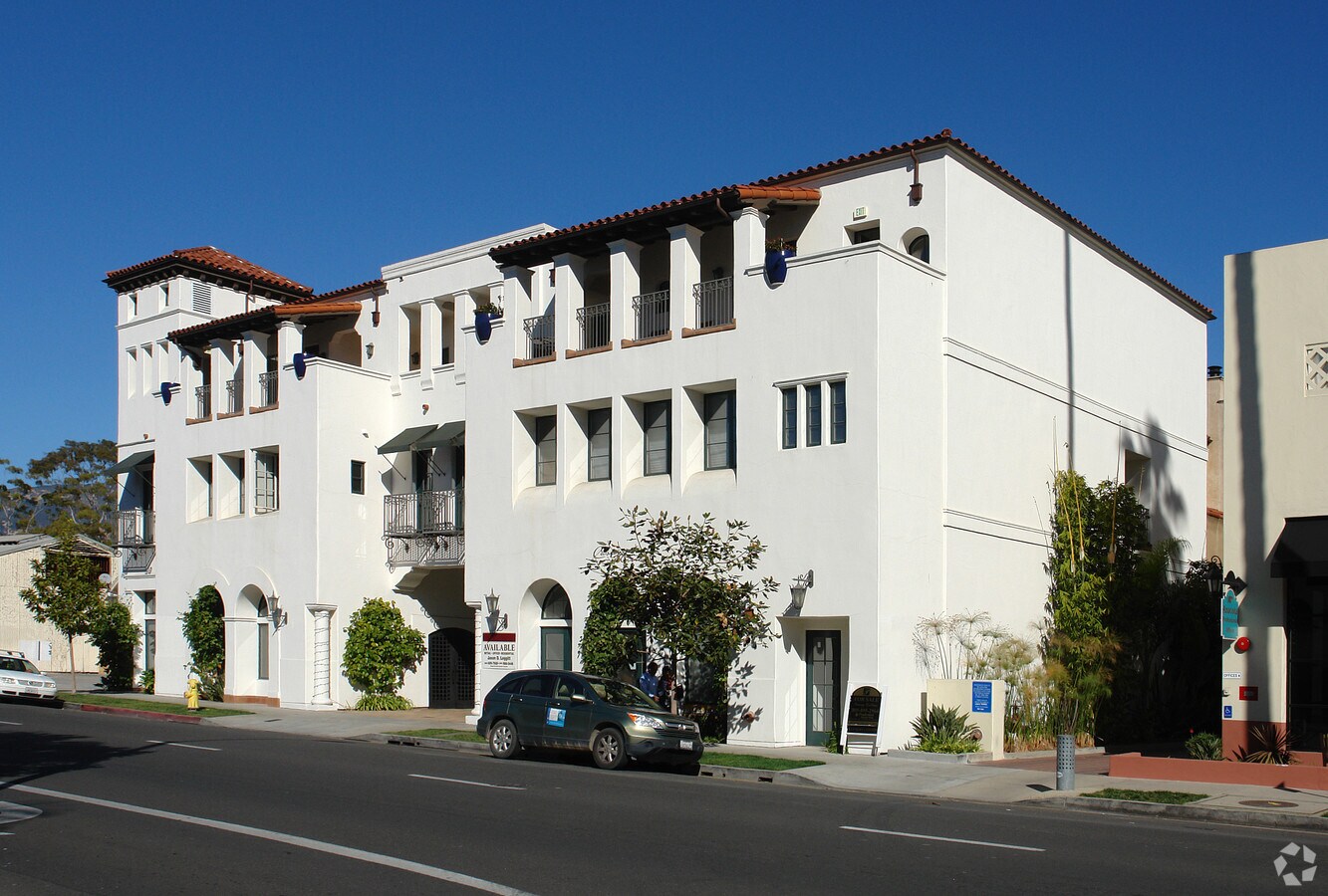 Photo - Anacapa Villas