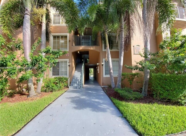 Building Photo - 4816 N State Rd 7 Unit 11103 Rental