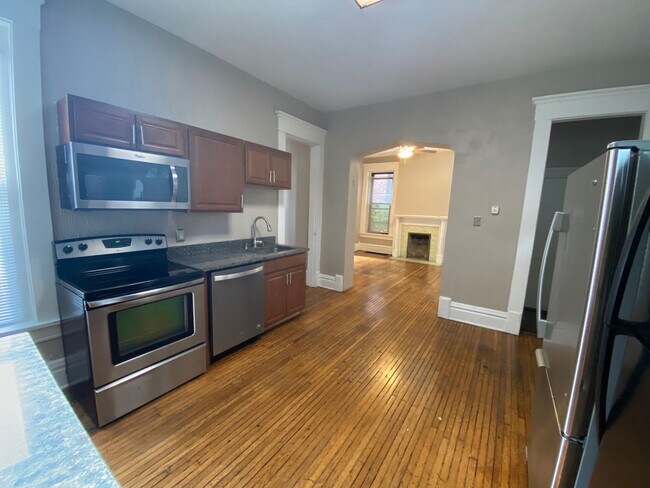 Photo - Beautiful Six Bedroom House Just Outside The Hustle and Bustle of OSU Campus!