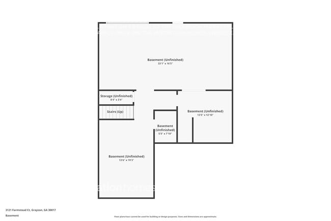 Photo - 3121 Farmstead Ct