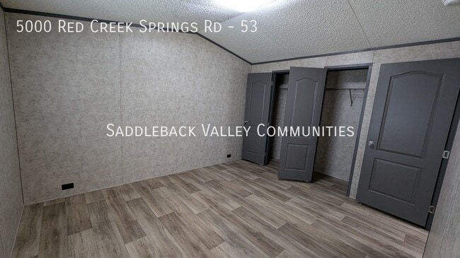 Photo - 5000 Red Creek Springs Rd