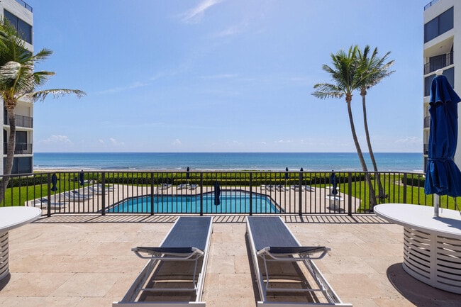 Building Photo - 2565 S Ocean Blvd Unit 103N