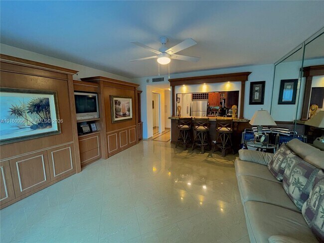 Photo - 3505 S Ocean Dr Unit 105