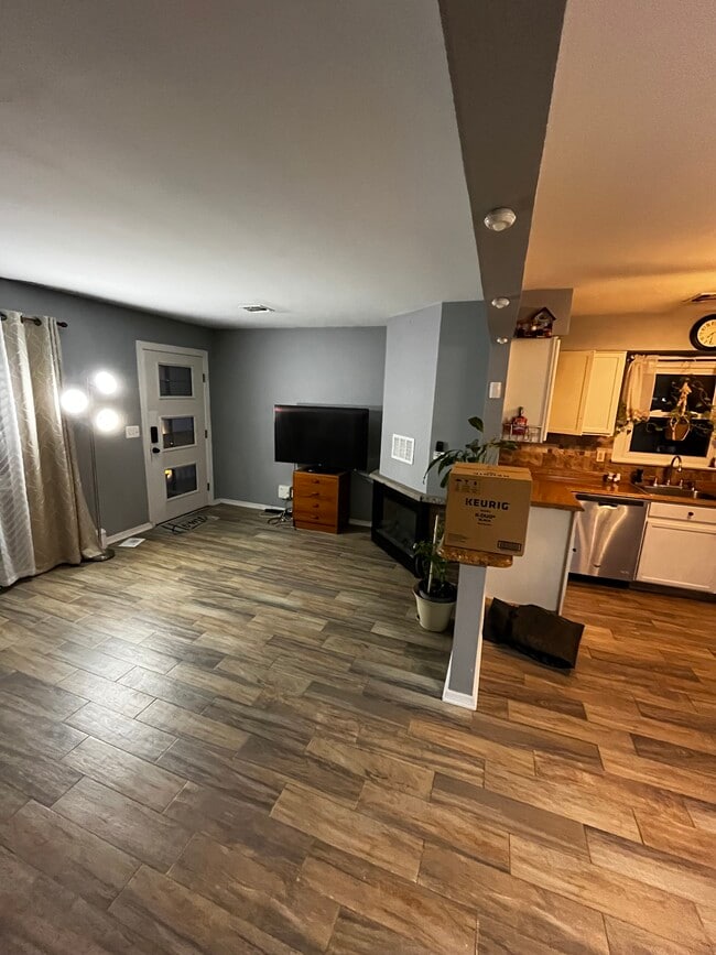 Photo - 1720 Grier Ave Unidad House