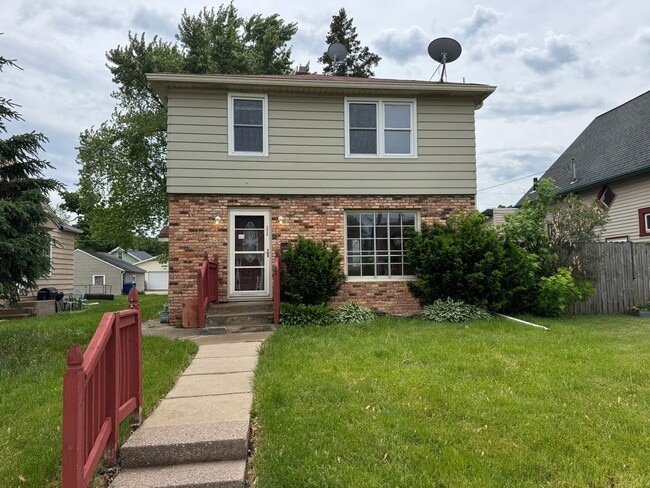 Huge House For Rent! - Huge House For Rent!
