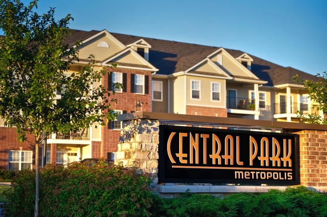 ¡Bienvenido a casa! - Central Park Apartments