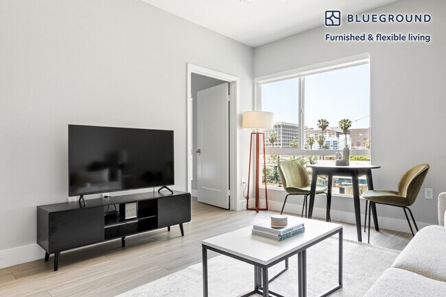 Photo - 101 Alamitos Ave Unit FL4-ID741