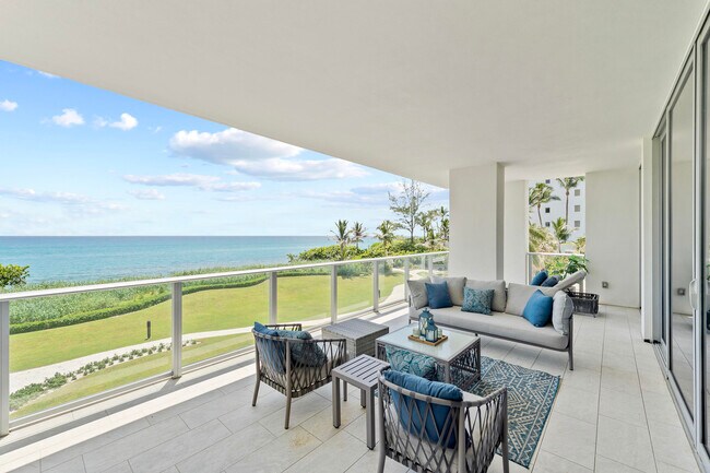 Building Photo - 5000 N Ocean Dr Unit 302 Rental