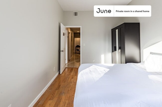 Photo - Room in Shared 4 bed/2 bath home Unit C