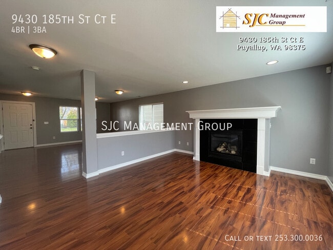 Photo - 9430 185th St Ct E