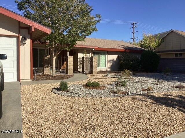 Building Photo - 43922 Fenner Ave