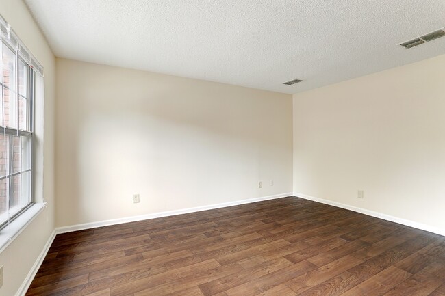 Terrace Park Apartments
