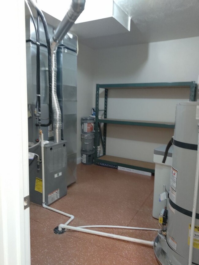 Photo - Brand New Daylight Basement Apt.