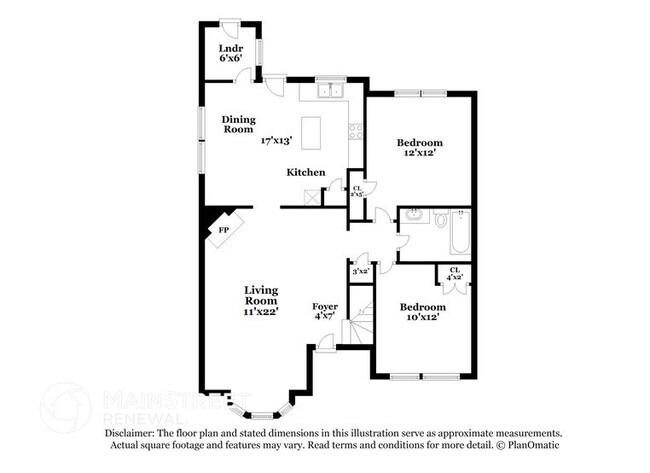 Photo - 1714 Crag Burn Ln