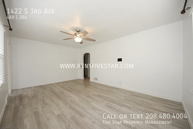 Photo - 1422 S 3rd Ave