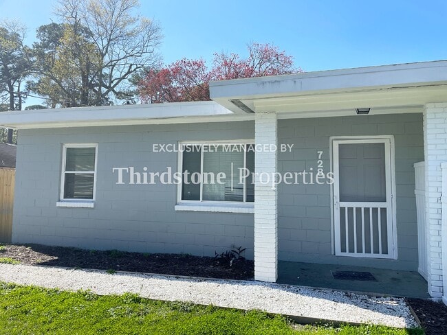 Building Photo - 728 Shearer Ave