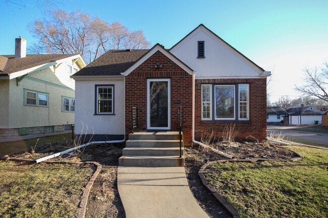 Building Photo - 1278 Sargent Ave