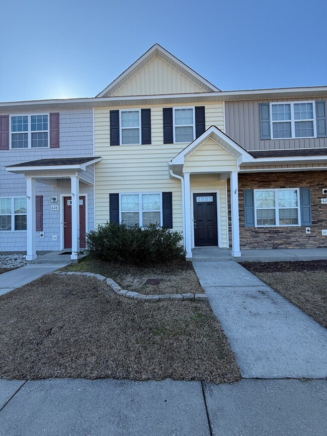 Photo - 626 Ebb Tide Ln