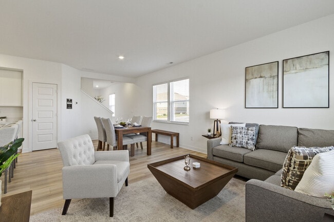 Photo - Casey Corner Townhomes