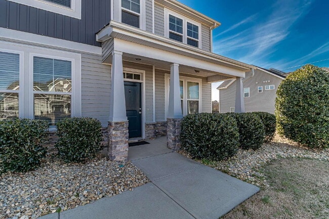 Photo - STUNNING & SPACIOUS! GANDER LAKE 4 BR | 3 BA IN PIKEVILLE SCHOOL DISTRICT *LAWN CARE INCLUDED!*