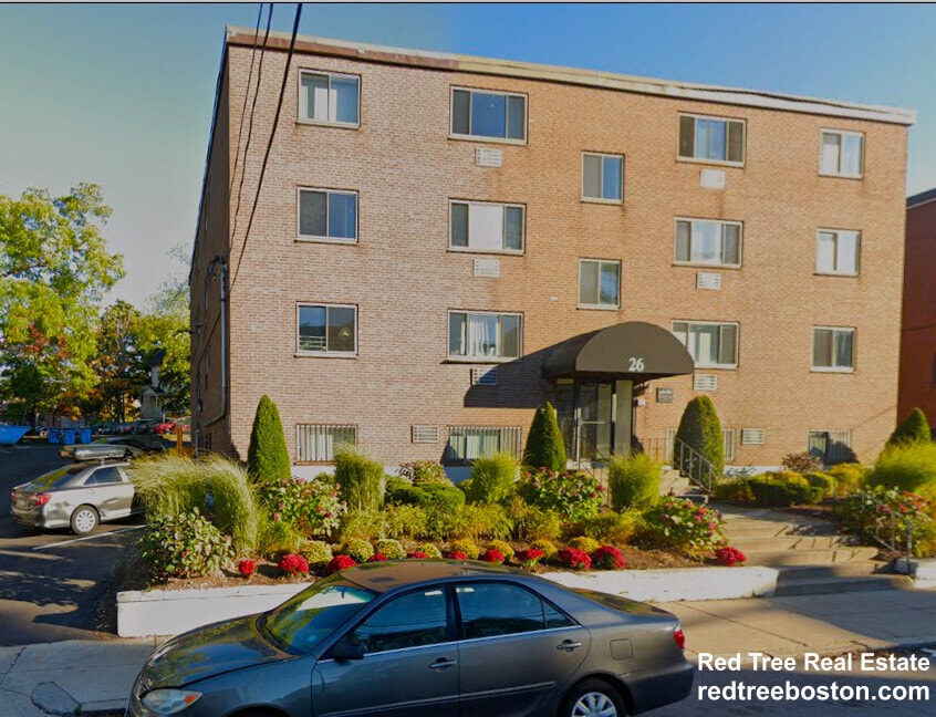Photo - 26 Allston St Unit 11