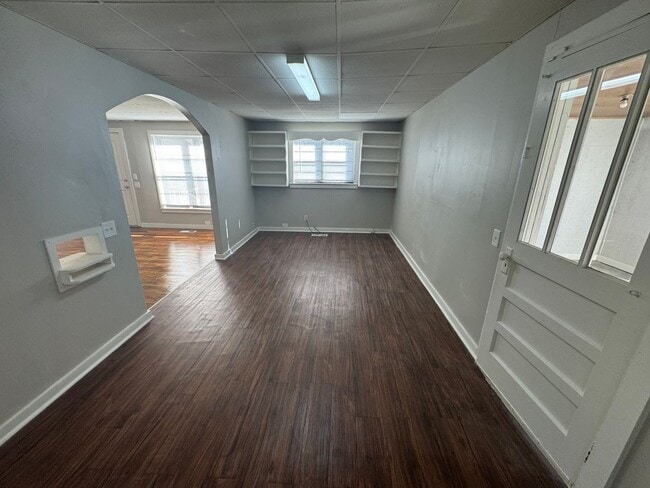 Photo - Birmingham/Forestdale