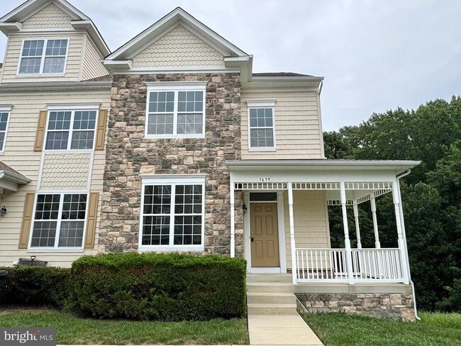 Building Photo - 3639 Glouster Dr Rental