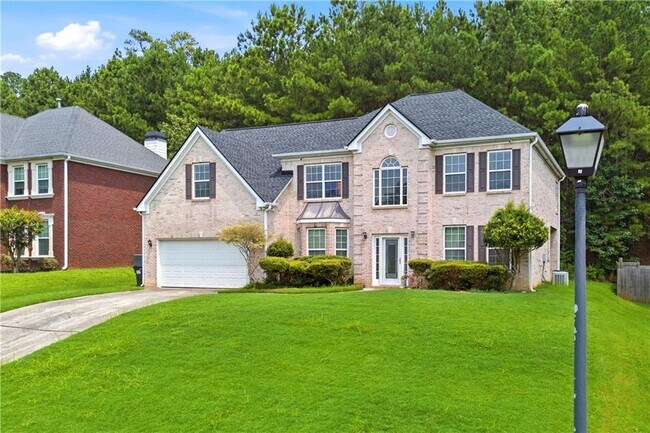 3032 Mockingbird Ln