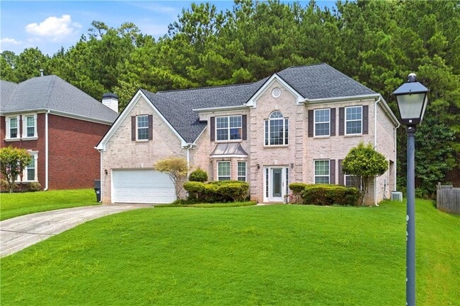 Photo - 3032 Mockingbird Ln