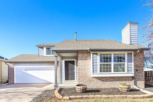 Building Photo - 981 Conifer Ct