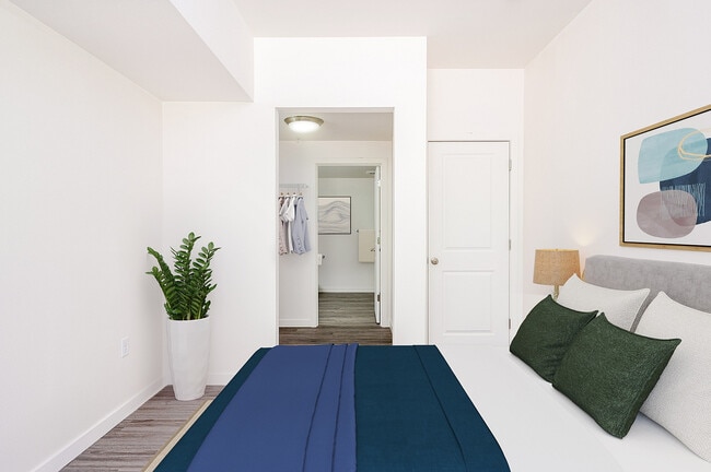 Photo - Pacific Ridge Apartments