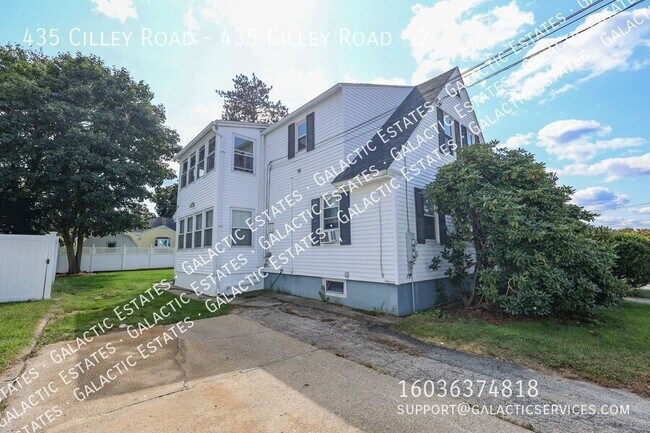 Photo - 435 Cilley Rd Unit 2