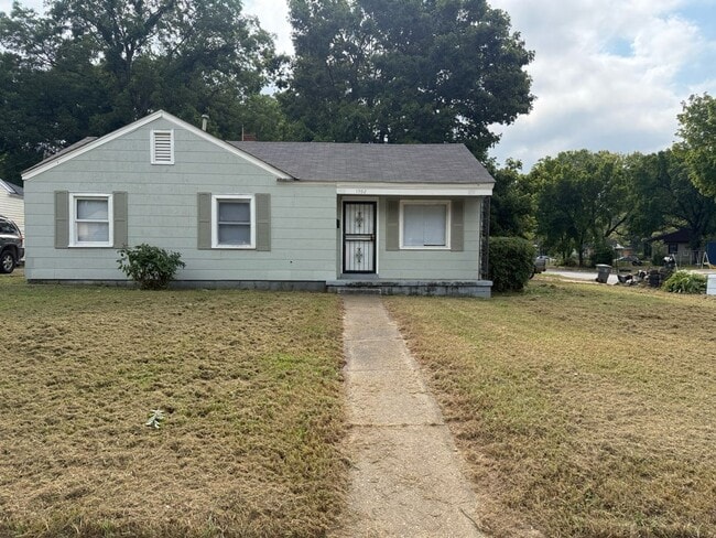 Building Photo - 1592 Railton Rd Rental