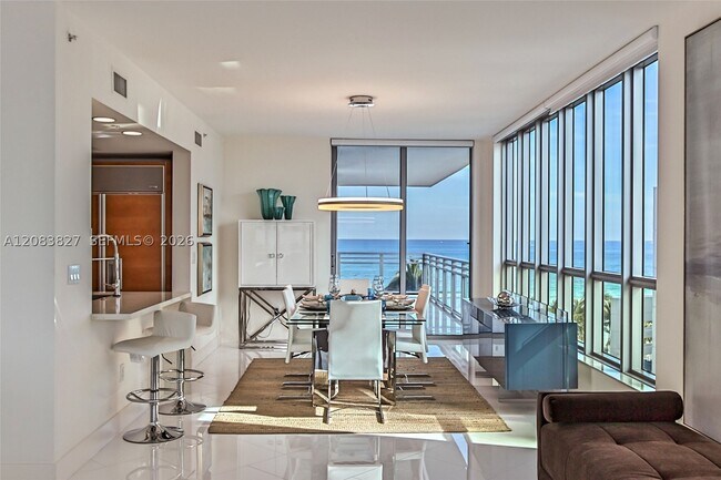 3535 S Ocean Dr Unit 705