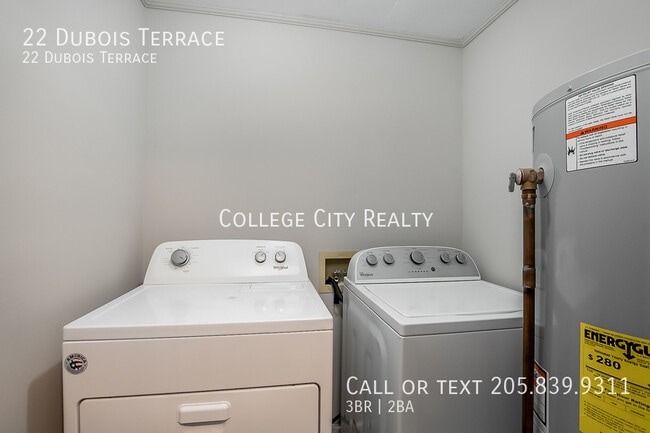 Photo - 22 Dubois Terrace