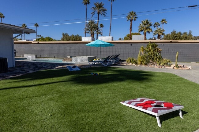 Photo - Desert Xscape - Pool, Jacuzzi, and Pet Fri...
