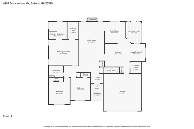 Photo - 4289 Duncan Ives Dr