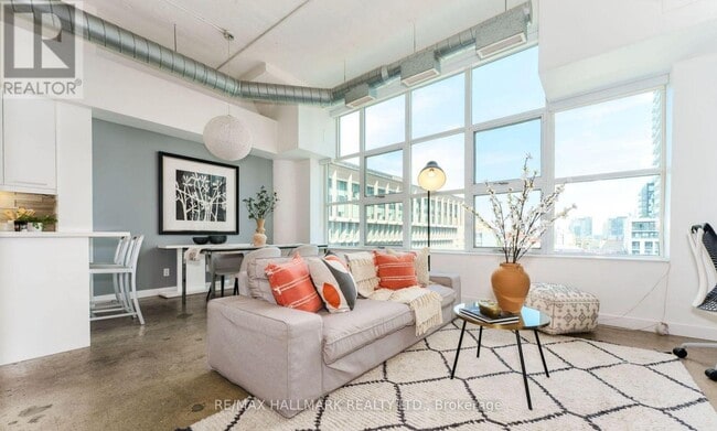 Photo - 155 Dalhousie St Unit 748