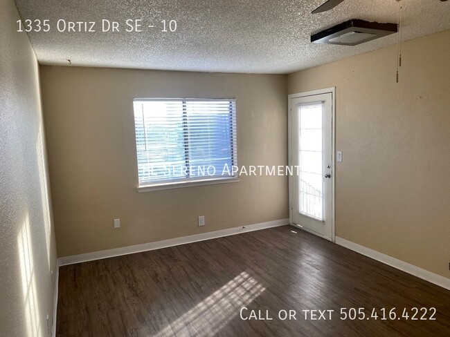 Photo - 1335 Ortiz Dr SE Unidad 10