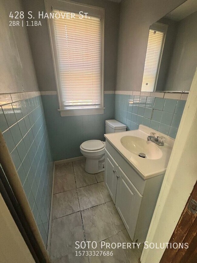 HUD Accepted, 2BD/1.5BA FIRST MONTH RENT FREE Rental House Rental in