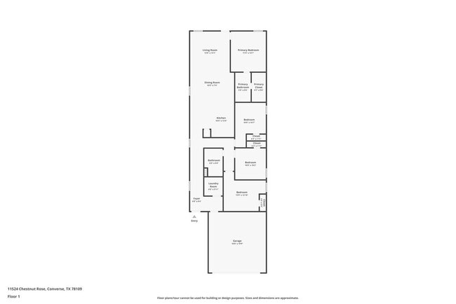 Photo - 11524 Chestnut Barr Dr