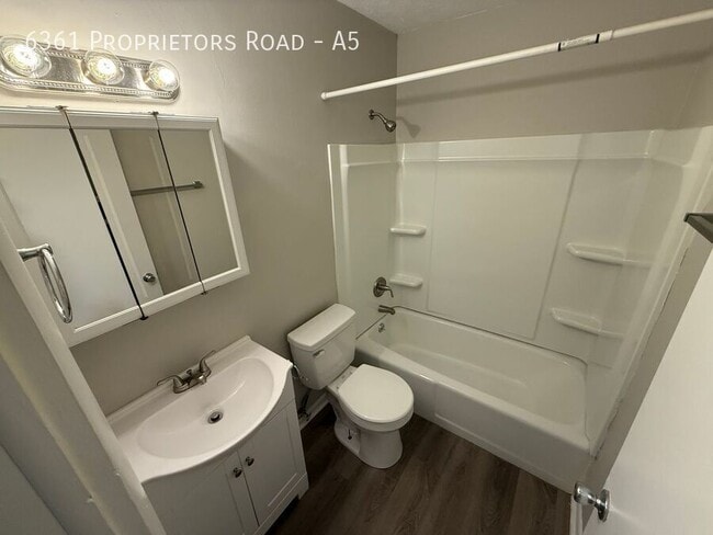 Photo - 6361 Proprietors Rd Unit A5