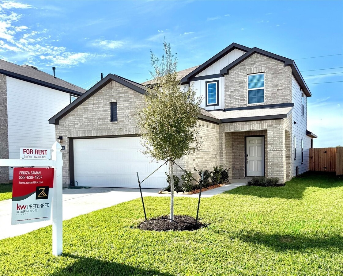 Photo - 4018 Ancient Honor Dr