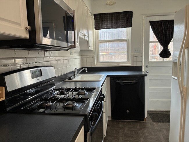 Photo - 7519 Wise Ave Unit 2 bdrm duplex