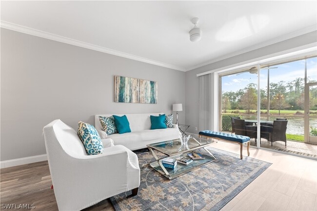 Building Photo - 8420 Naples Heritage Dr Unit 1415